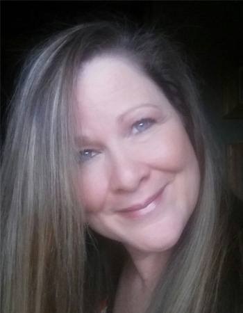 Teresa Staggs